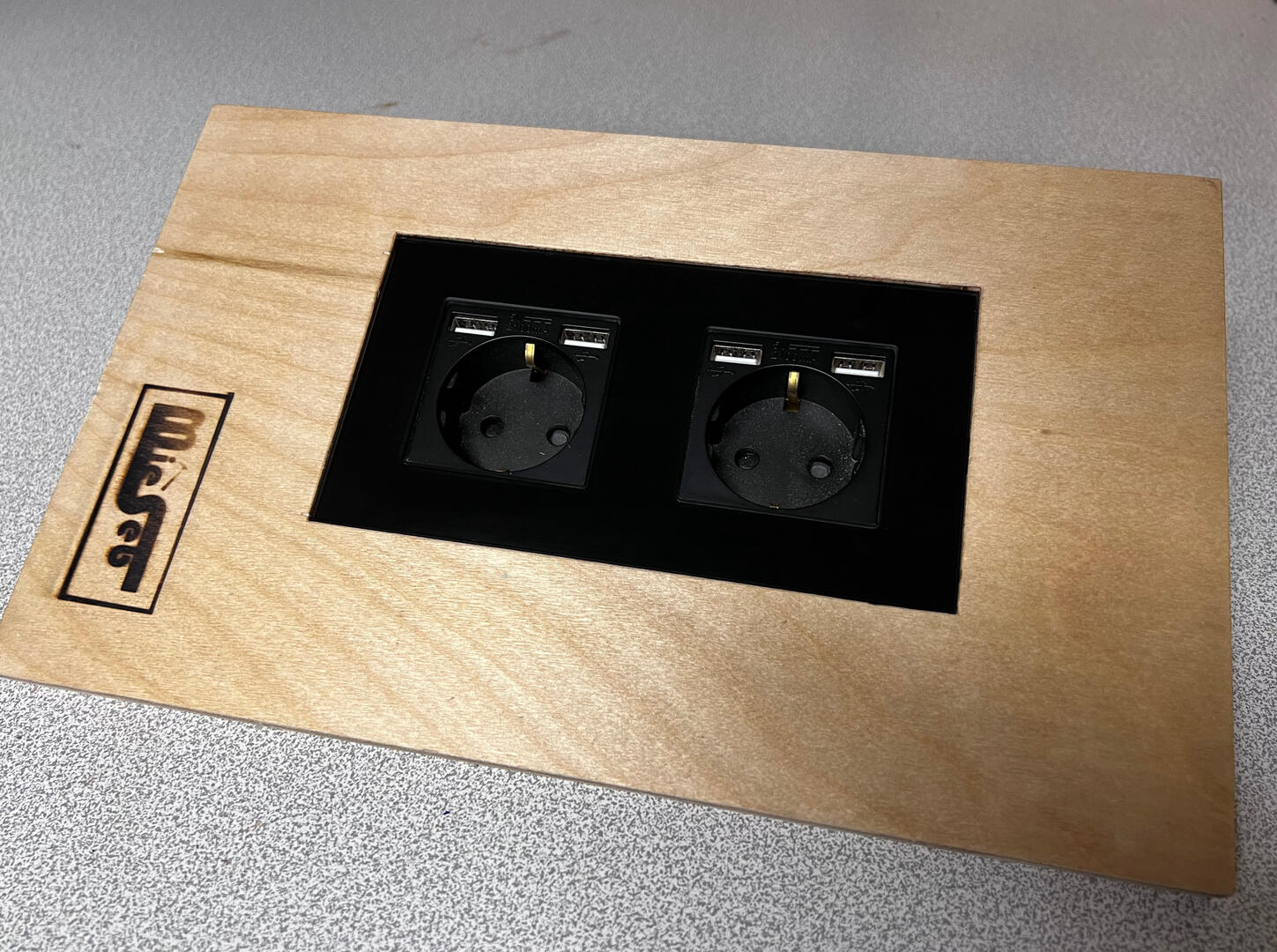 passende Fräs-Schablonen