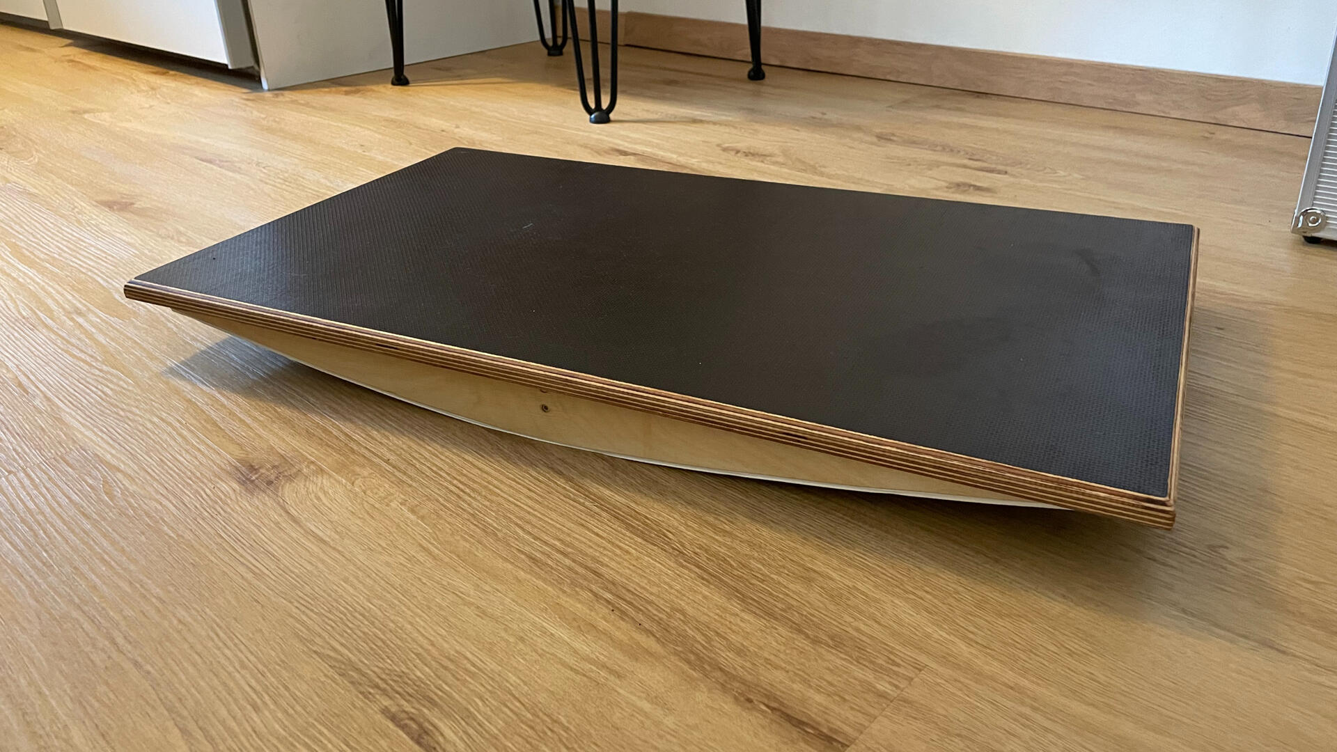 HomeOffice Wippe (Bewegungs-Tool)