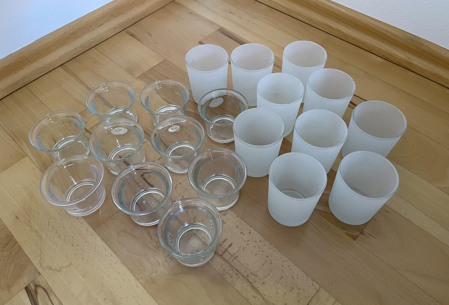 Rind Etui geschlossen